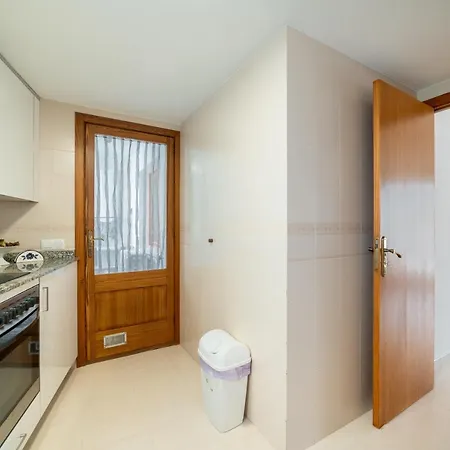 Apartamento Voltor Be