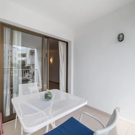 Voltor Be Apartamento *