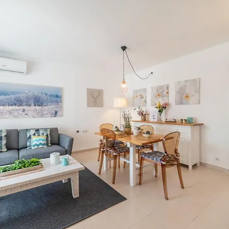 Voltor Be Apartamento Puerto Pollensa
