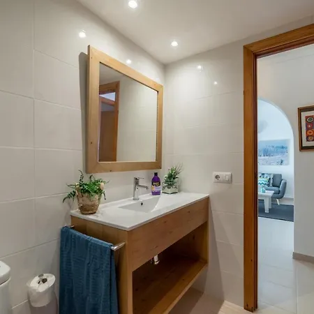 Voltor Be Apartamento Puerto Pollensa