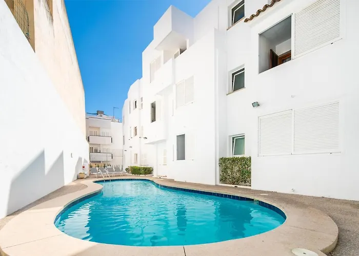 Voltor Be Apartament