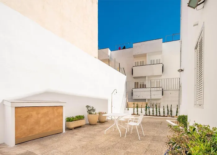 Apartament Voltor Be *