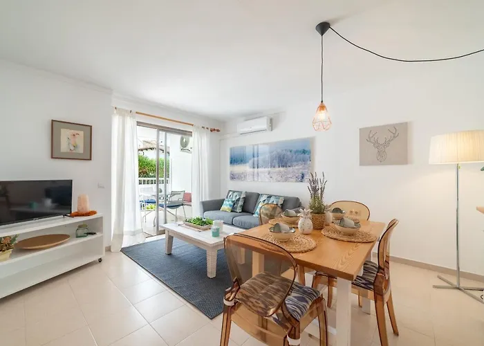 Apartament Voltor Be