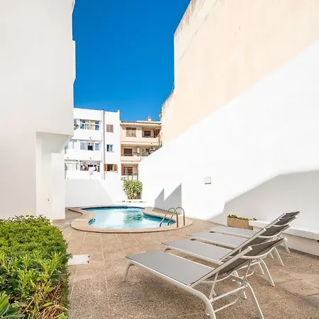 Apartment Voltor Be *