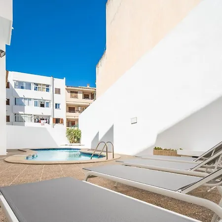 Voltor Be Apartment