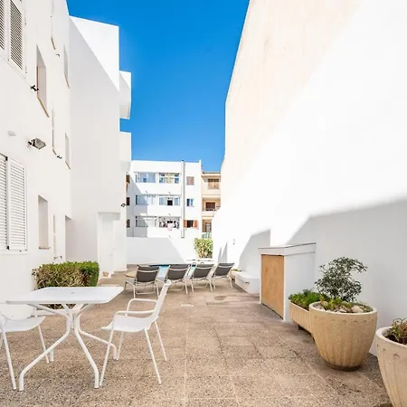 Appartement Voltor Be