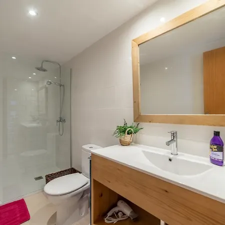 Voltor Be Apartment *