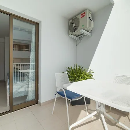 Voltor Be Apartment *