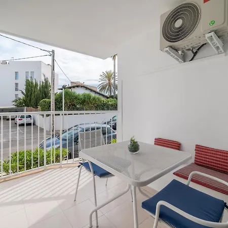 Voltor Be Port de Pollenca