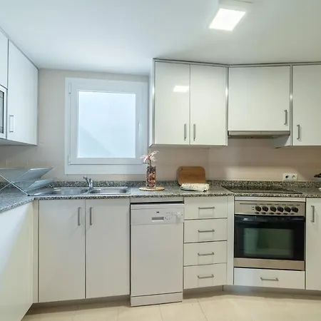 Voltor Be Apartment *