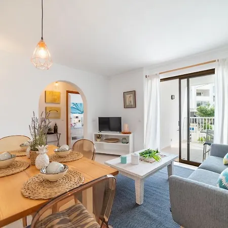 Voltor Be Apartment