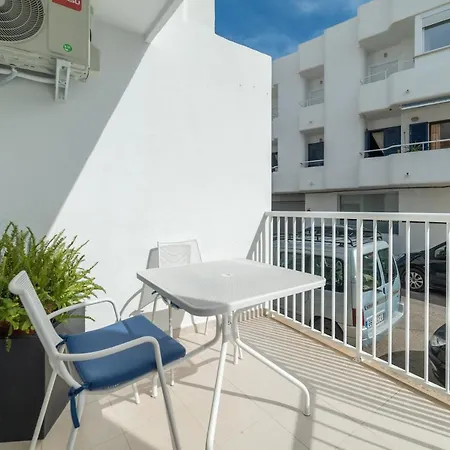 Voltor Be Apartment