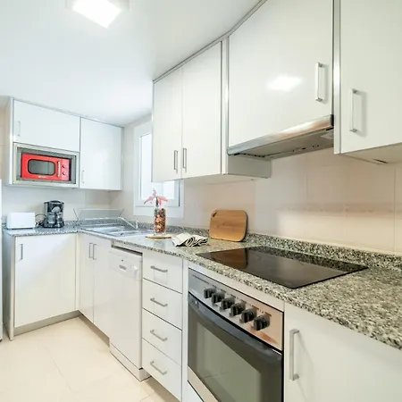 Apartment Voltor Be