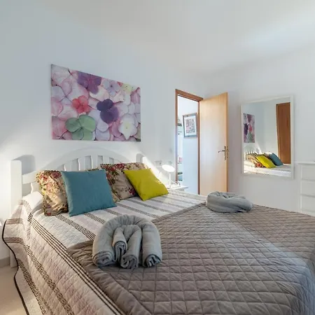 Voltor Be Apartment