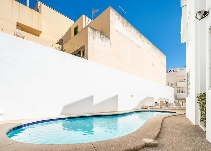 Apartman Voltor Be Port de Pollença