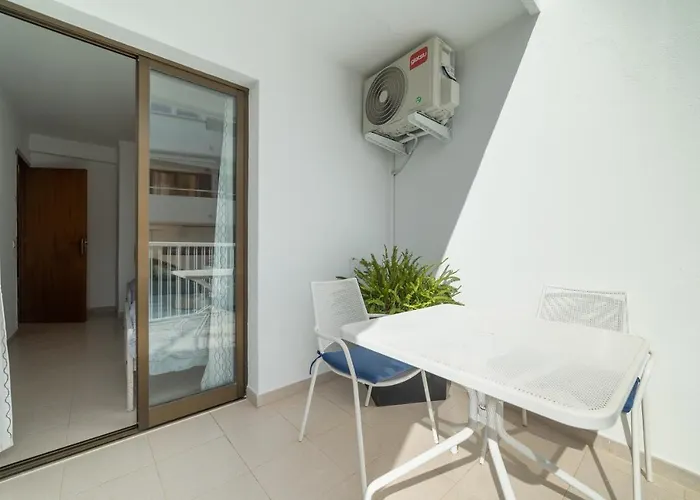 Voltor Be Apartment *