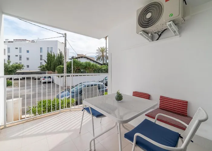 Voltor Be Port de Pollenca