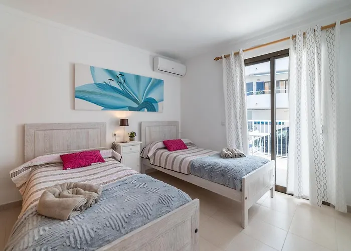 Voltor Be Apartman Port de Pollença