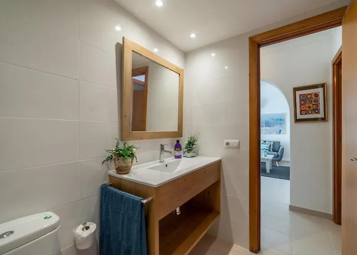 Voltor Be Apartman Port de Pollença