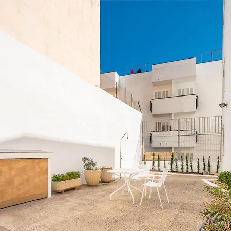 Apartment Voltor Be *