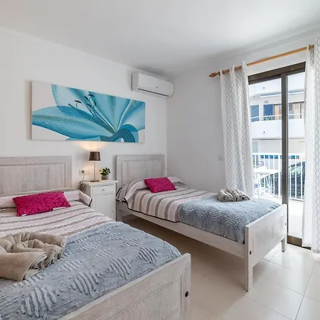Voltor Be Apartman Port de Pollença