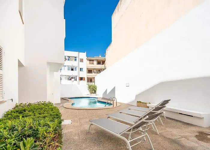 Apartment Voltor Be *